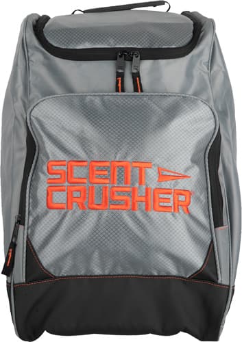 Scent Crusher Ozone Traveler Bag Scent Remover