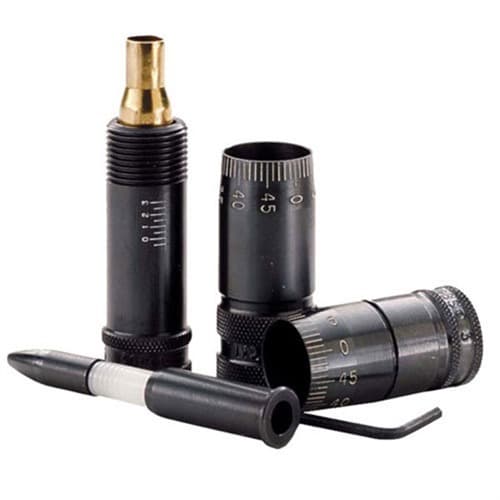 RCBS Precision Micrometer .338 Lapua Mag