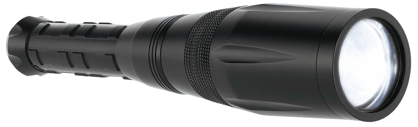 Exude Od50 2500 Lumens 50mm Head USB Rechargeable Waterproof