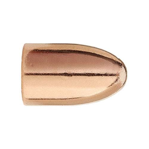 Sierra Tournament Master Handgun Bullets .355/9mm .355" 125 gr FMJ 100/ct