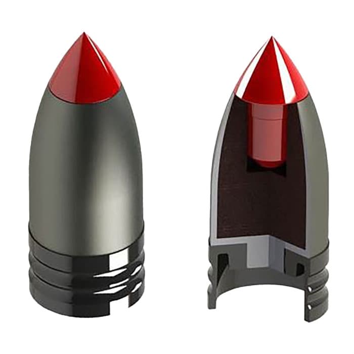 PowerBelt Aerolite Bullets .50 cal. 250 gr. 15 pk.