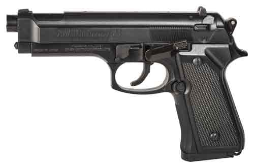 Daisy Model 340 Pistol .177 cal