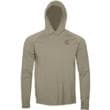 Leupold Moab Lightweight UPF Hoodie Desert Sage 2XL