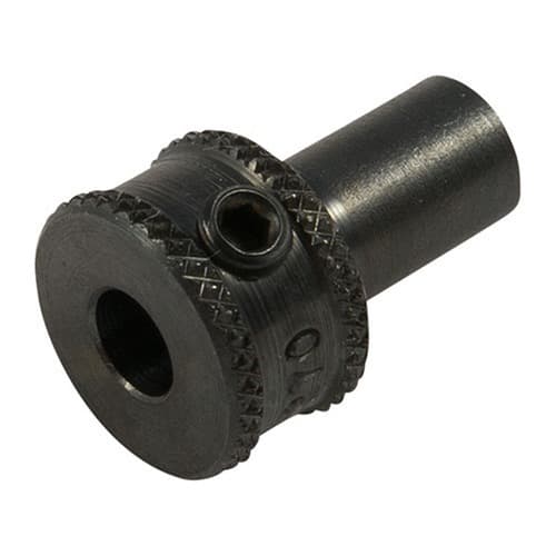 RCBS Flash Hole deburring Tool Case Pilot Stop Only .45 cal