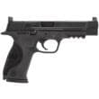 Smith & Wesson M&P 40 CORE Pro Series .40 S&W 5 Inch 15 Rounds Optic Ready
