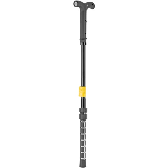 Zap ZAPCANE Stun Cane  Range of Contact 250 lb Capacity Pain Rating