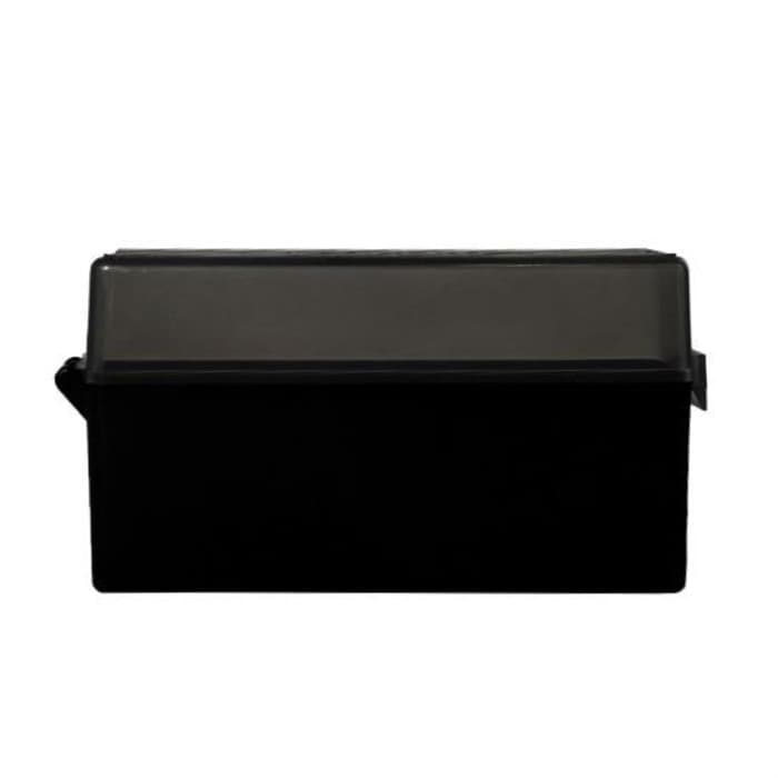 Berrys Mfg 209 Ammunition Bos for .243/6.5/.30-06 - 20rd Smoke/Black
