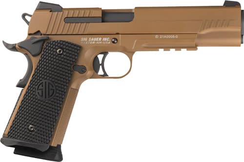 SIG AIR-1911ES-BB 4.5MM BB