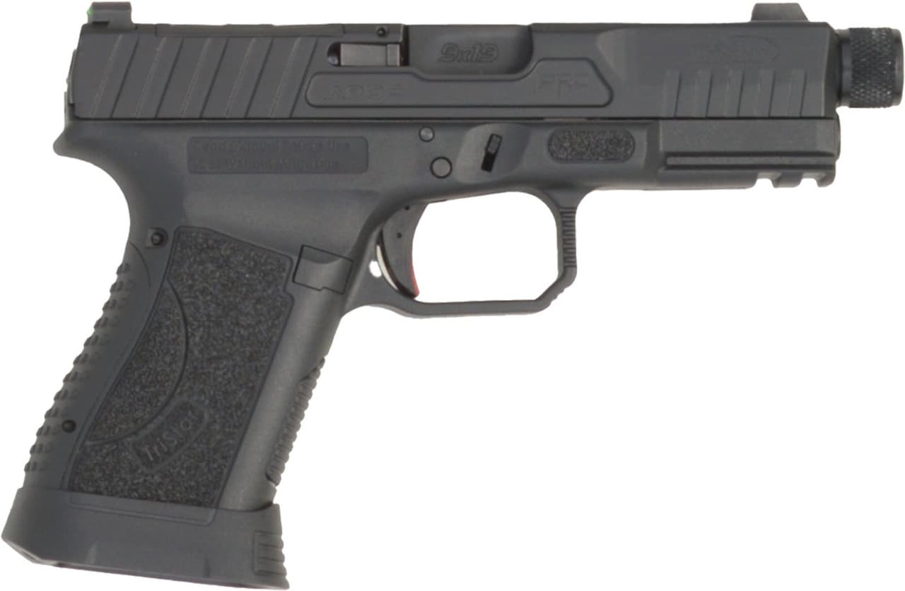 TriStar Arms Tristar Apoc Pistol 9mm 4.02" 15 Rounds Multicam