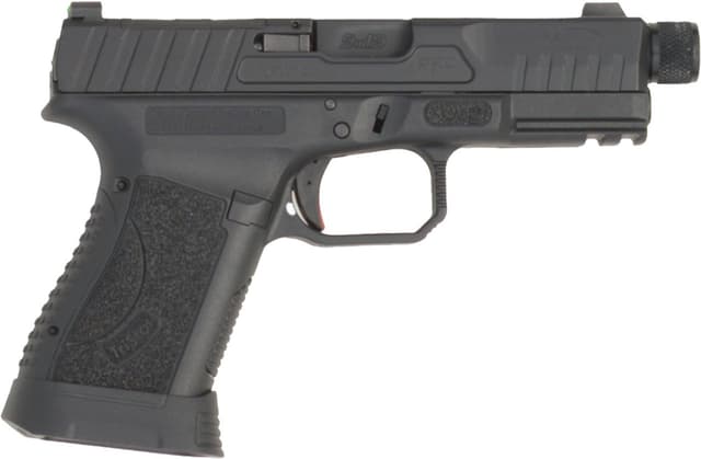 TriStar Arms Tristar Apoc Pistol 9mm 4.02" 15 Rounds Multicam