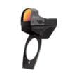 Burris SpeedBead System FastFire III Red Dot Mount Benelli SBE II 12ga