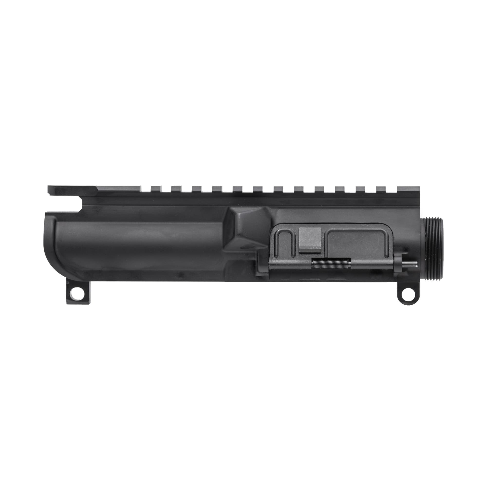 Spikes Tactical Flat Top Upper 9mm AR Rifle Upper Receiver 9mm Luger
