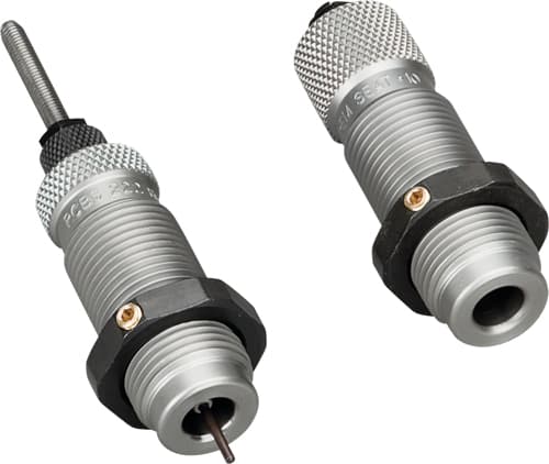 RCBS FULL LENGTH DIE SET