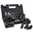 Smith & Wesson M&P 9 M2.0 9mm Luger 4.25" Barrel 10 Rounds Used