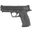Smith & Wesson M&P9 9mm Luger 4.25 Inch 17 Rounds Used