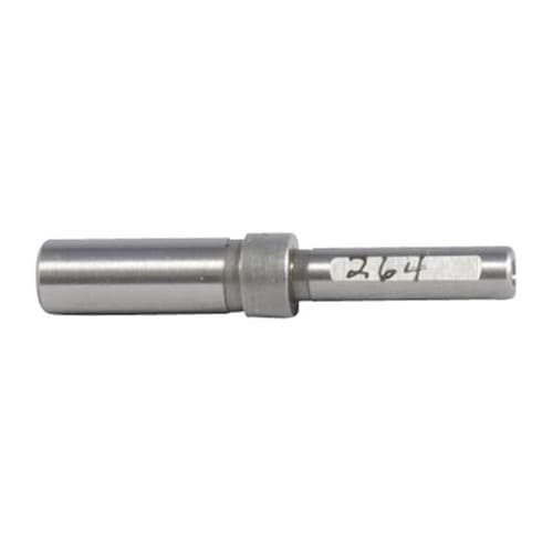 Forster Handheld Outside Neck Turner Pilot .264"