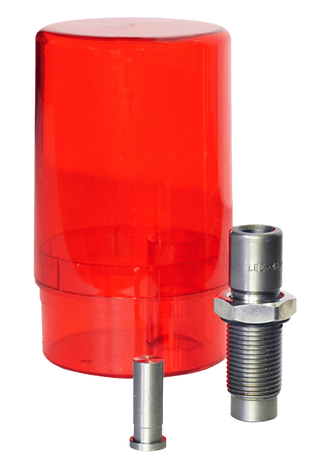 Lee Precision 90686 Classic Bullet Sizing Kit .323