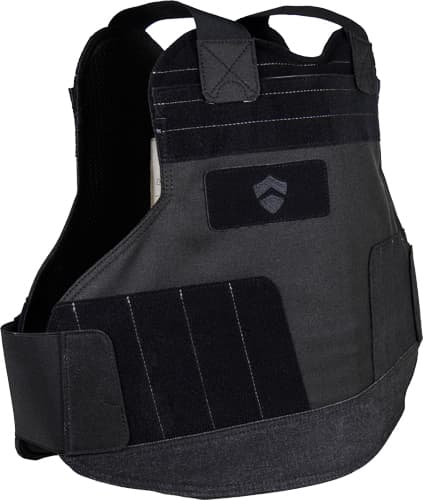 BULLETSAFE BULLETPROOF VEST