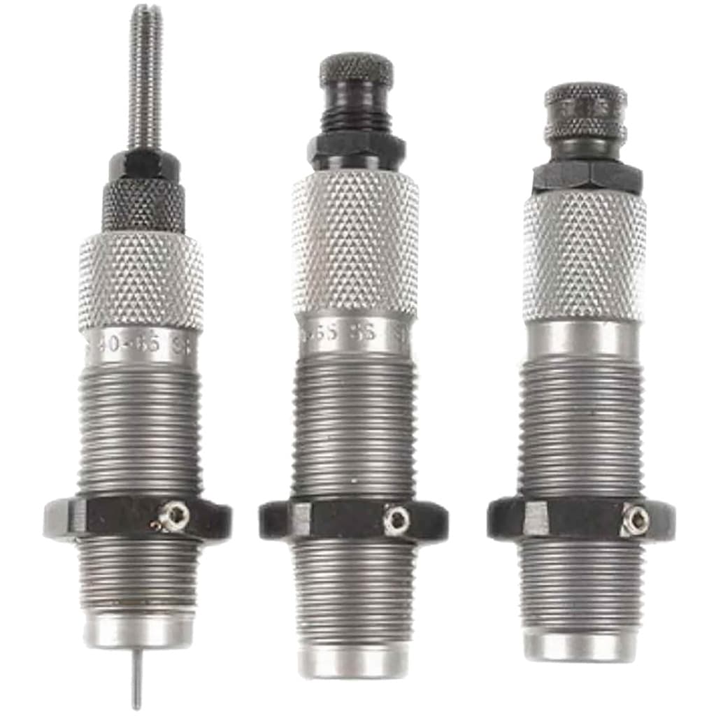 RCBS 3 Die Set .44 Mag/.44 Special