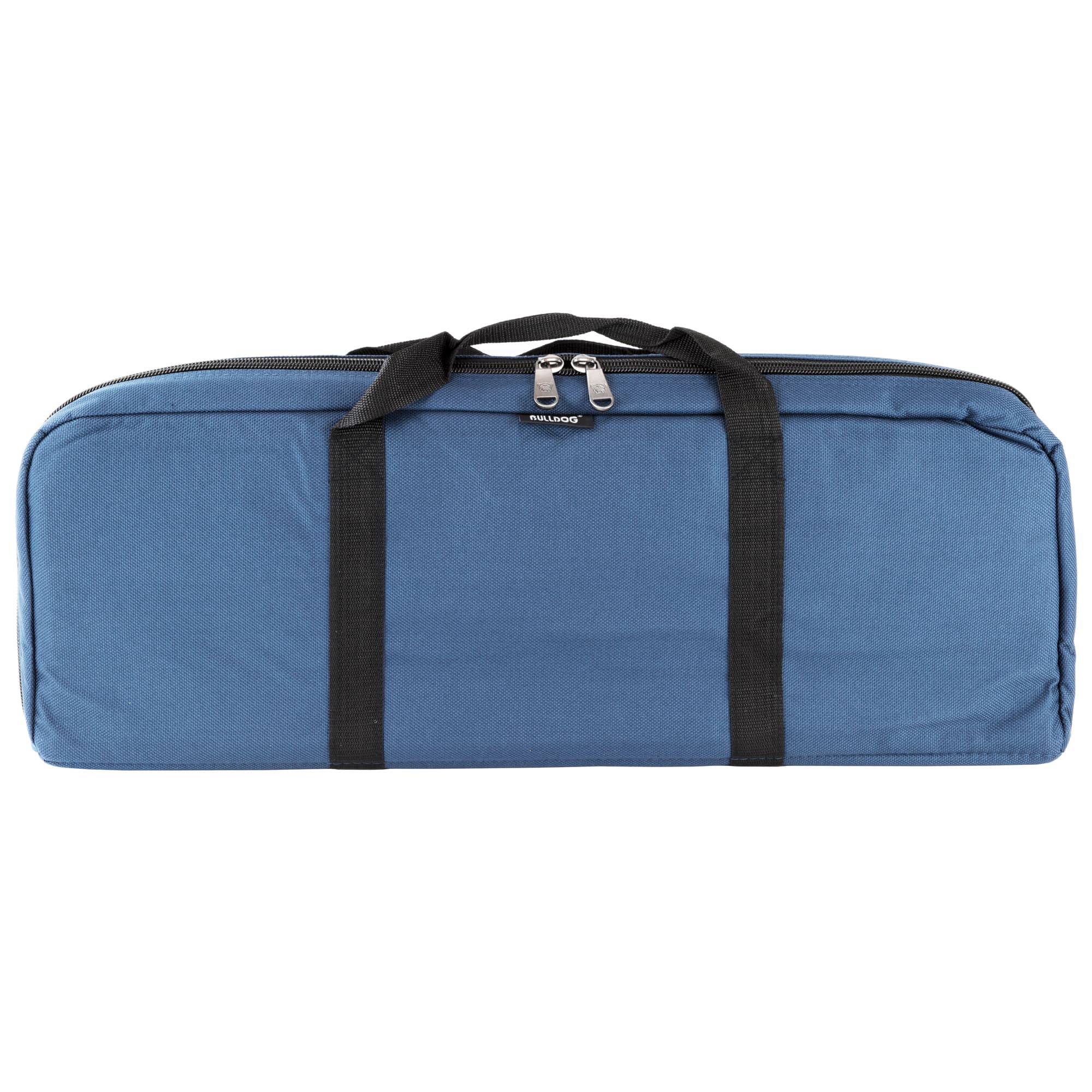 Bulldog Ultra Compact AR-15 Discreet Carry Case 29" Navy
