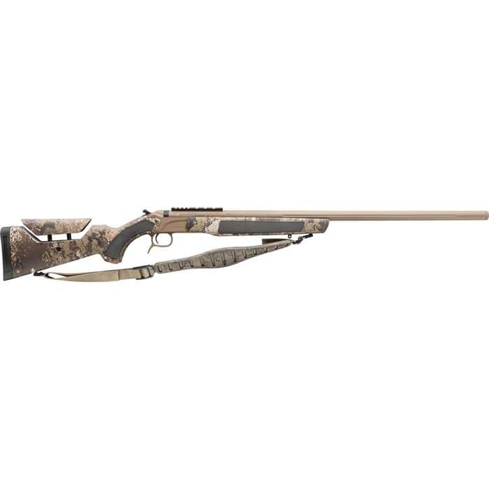 ACCURA LR-X 50CAL .VEIL WIDELAND-30''BBL