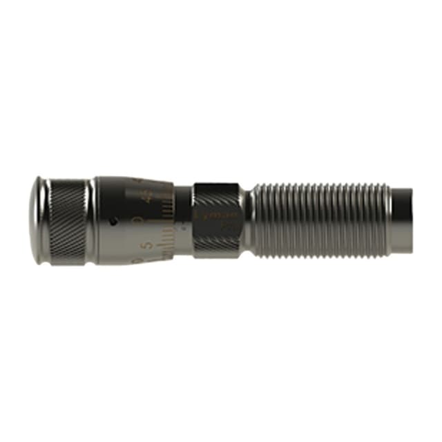 Lyman Pro Series Micrometer Taper Crimp Die - 380 ACP
