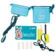 Ultimate Survival Learn & Live Fire Starting Kit