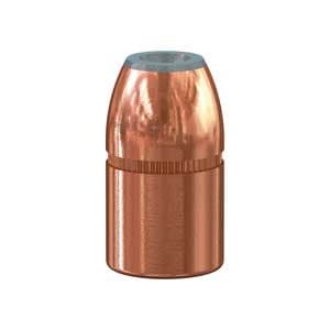 Speer 4211 Handgun 38Cal 158gr Jacketed Hollow Point 100 Per Box/5 Case