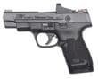 Smith and Wesson M&P 40 Shield M2.0 .40 S&W 4 inch 6 Rounds Optics Ready Used