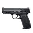 Smith & Wesson M&P9 M2.0 9mm Luger 4.25" Barrel 17 Rounds Used