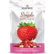Readywise Simple Kitchen Strawberries & Yogurt - 1.34 oz