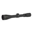 Leupold Rifleman 4-12x40 SFP Ballistic Reticle Rifle Scope Kit 1in Mount Blemished