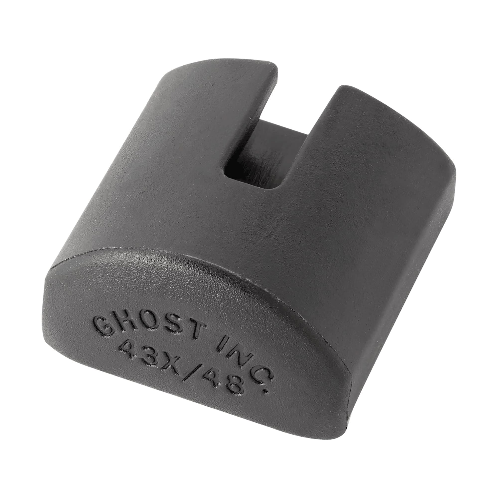 Ghost Inc Ghost Grip Plug Kit Glock G43X/48 Frame Insert for Mid Full Size