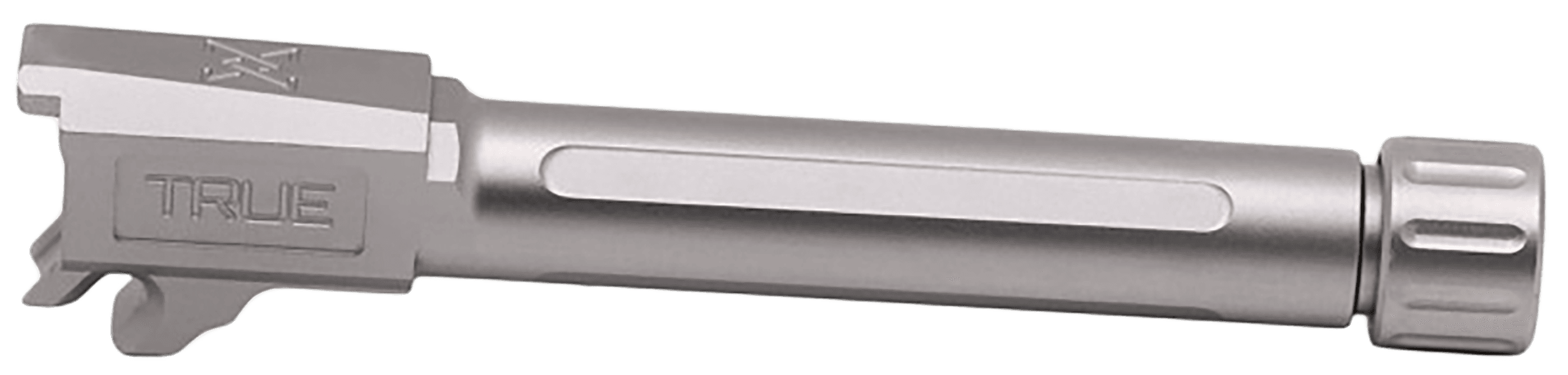 True Precision 9mm Stainless Barrel Fits Sig P365