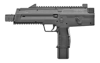 RWS UMAREX STEEL STORM BB