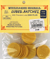 M-LOADER ORIGINAL WONDER PATCH - 4105