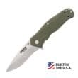 BSN 102 OD GREEN