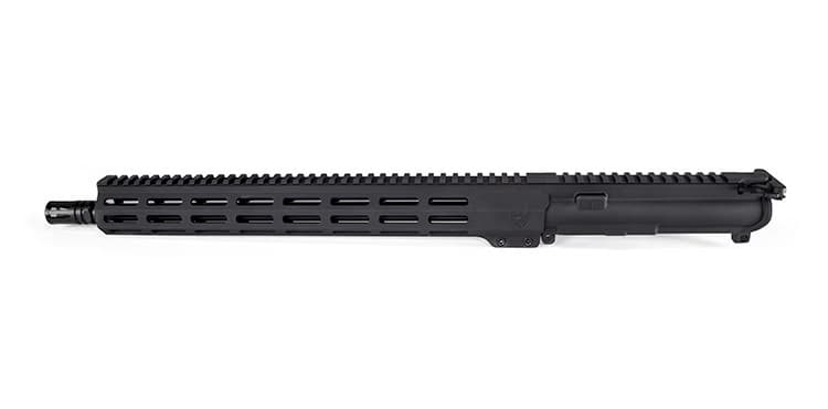 Faxon Firearms FX916-U AR9 Upper 9mm 16in Barrel 15in M-LOK Handguard