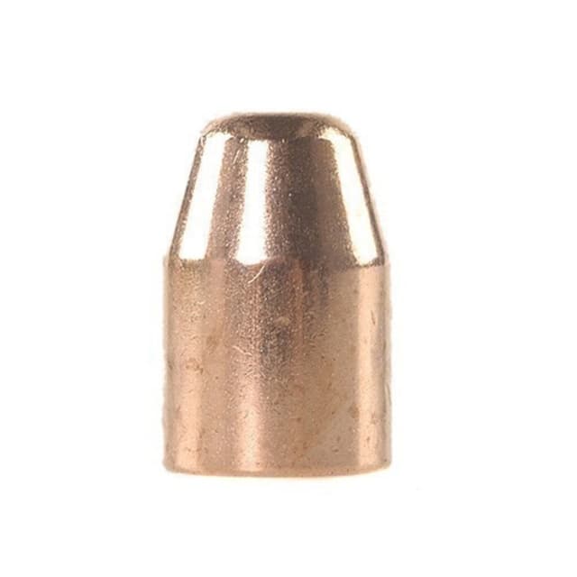 Hornady FMJ Handgun Bullets 10mm .400" 180gr FMJ-FP 500/ct