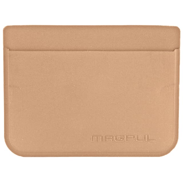 Magpul MAG1095-245 DAKA Everyday Wallet Polymer Flat Dark Earth Folding