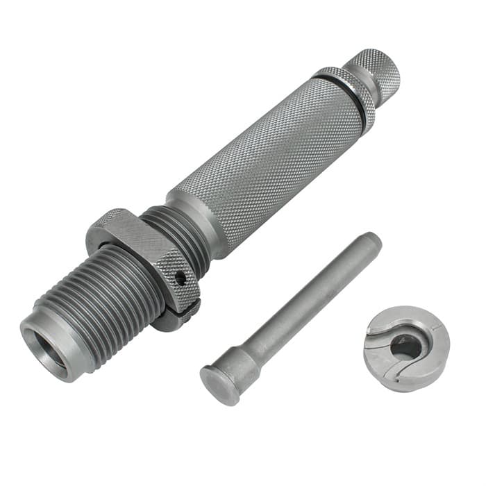 Hornady Lock-N-Load Single Stage Primer Pocket Swage Tool (308/7.62X51 ONLY)