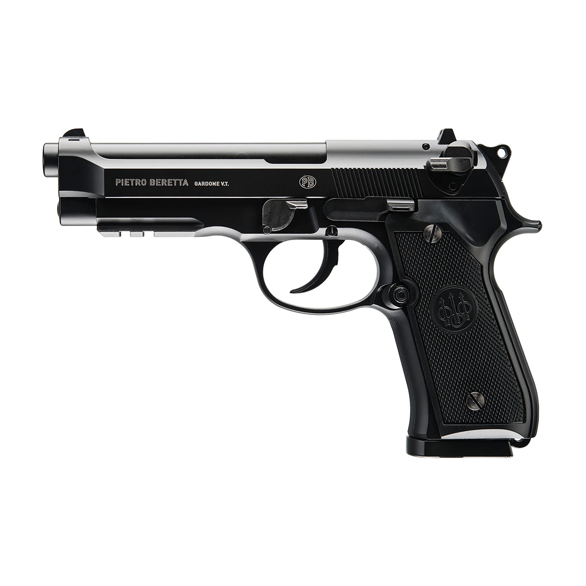 Umarex Beretta M92 Airgun Pistol .177 Black