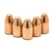 Atlanta Arms Specialty Cartridge .357 148GR FMJ Bullets 250/ct