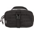 Allen Tac Six Detachment Tactical Accessory Pouch Black