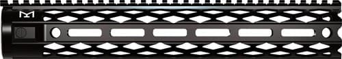 Yankee Hill Machine YHM Diamond M-LOK Aluminum Free-Floating AR-15 Forearm