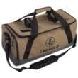 Leupold 182402 Optics Go Gear  Tan/Black Nylon Duffle Bag 21" Long