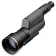 Leupold Gr 20-60x80mm Titanium Gray Spotting Scope Blemished Digital Camera Compatible