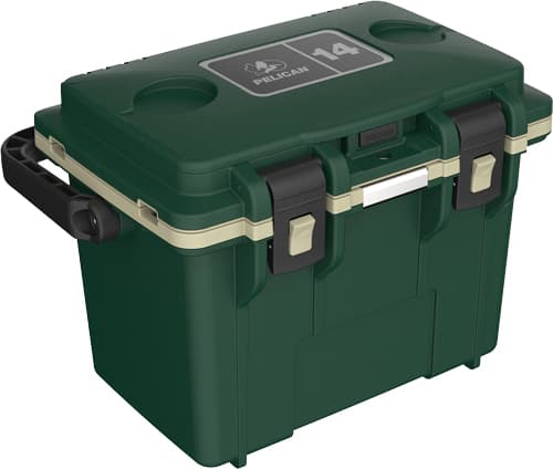 PELICAN COOLERS IM 14 QUART