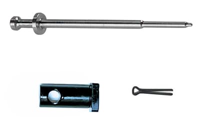 Kak Industry Ar-15 Carrier Completion Kit Silver Bolts Carrier Group Compatible