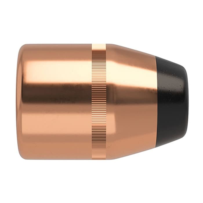 Nosler Sporting Handgun Revolver Bullet .44 Cal. 200 gr. Jacketed Hollow Point 250 pk.